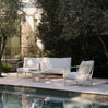 Outdoor Diego  Lounge Chair