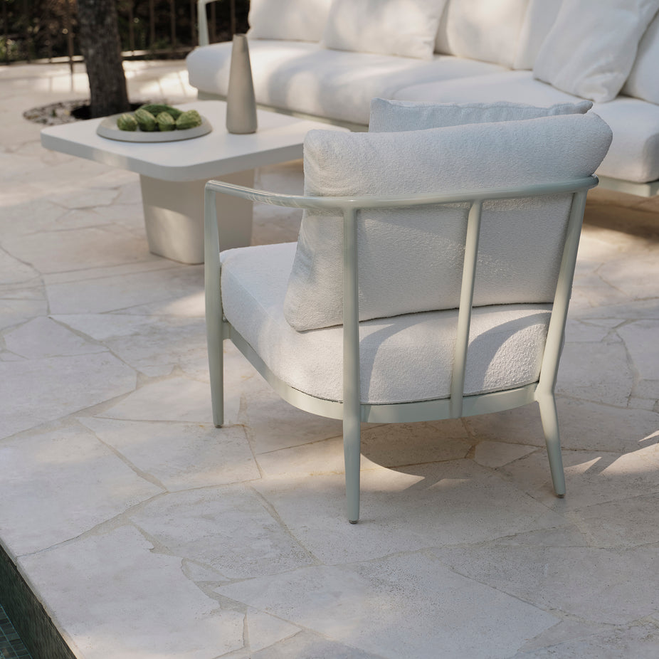 Outdoor Diego  Lounge Chair