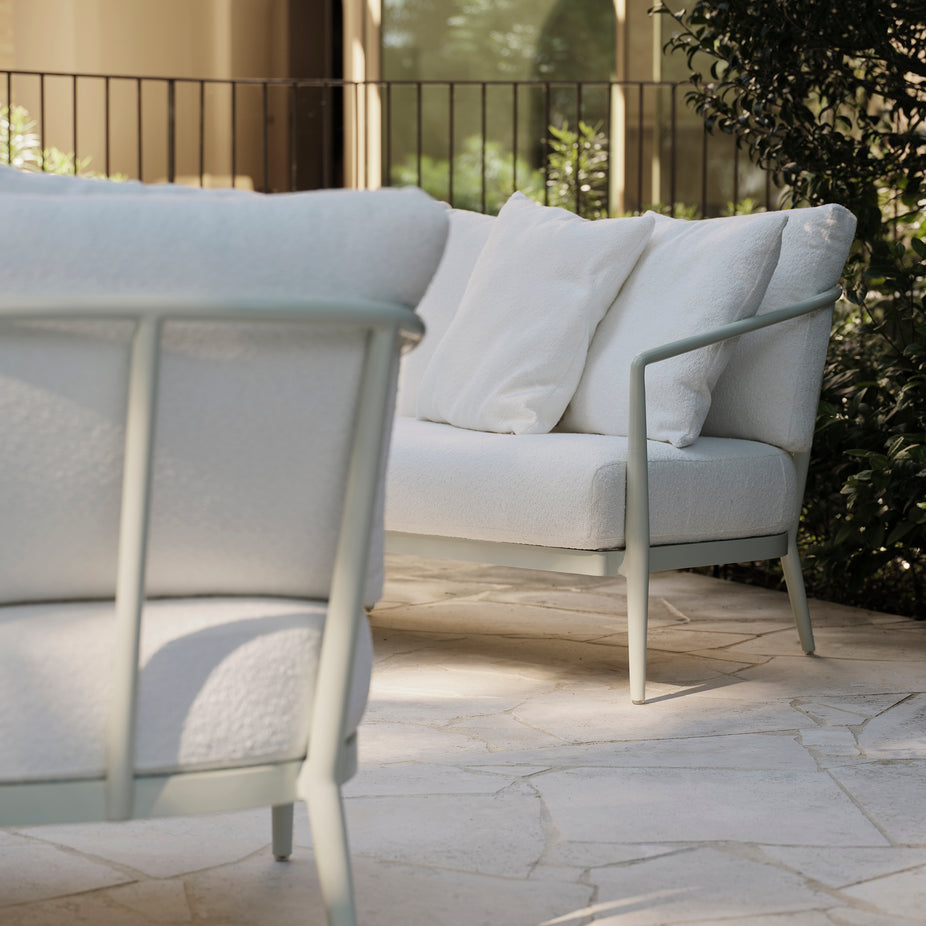 Outdoor Diego  Lounge Chair