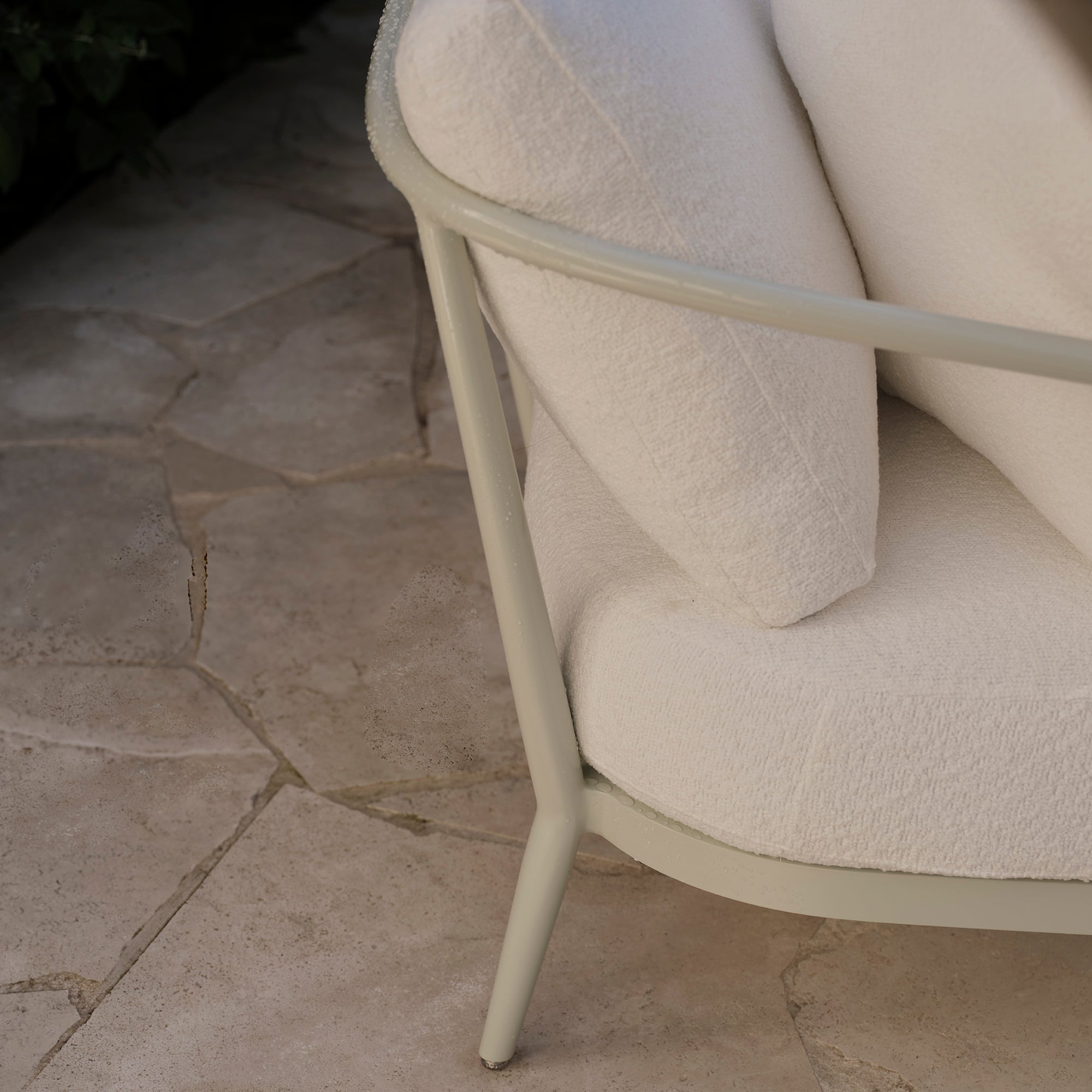 Outdoor Diego  Lounge Chair