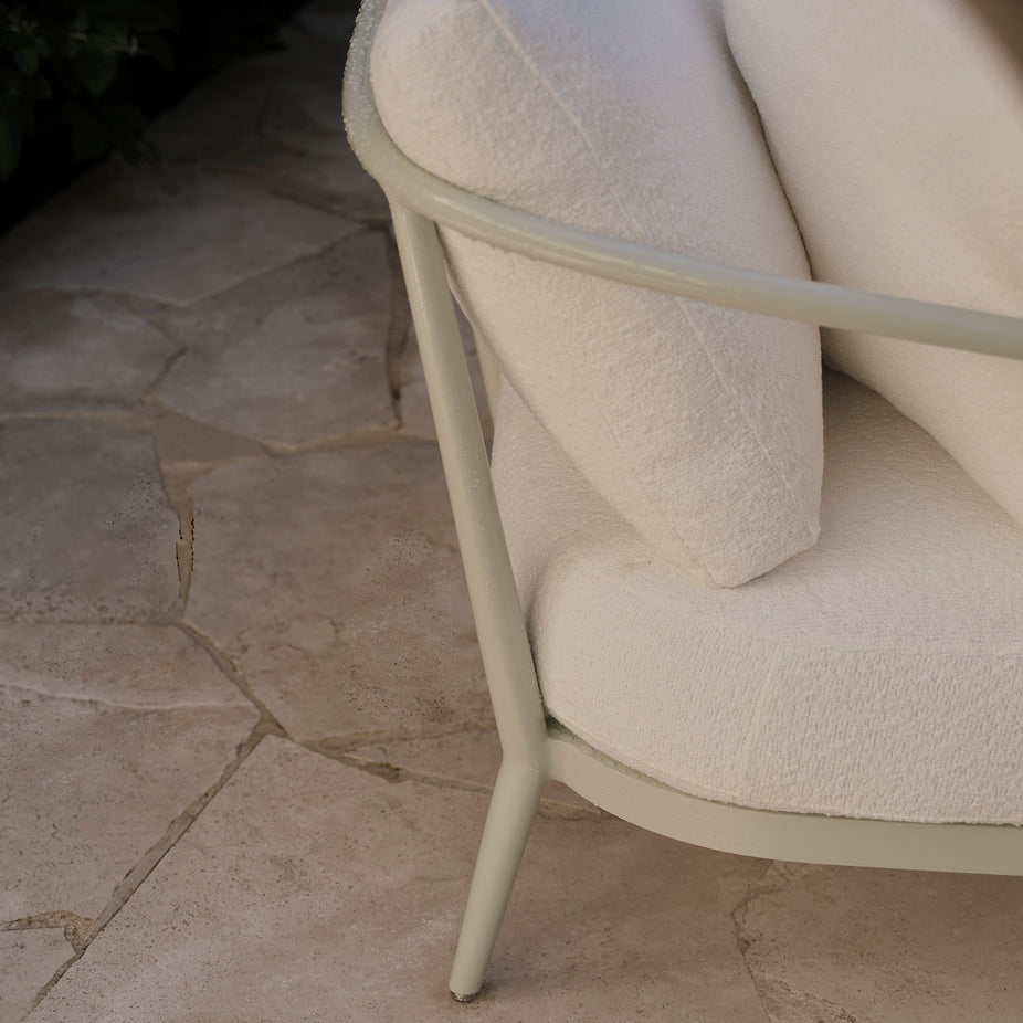 Outdoor Diego  Lounge Chair