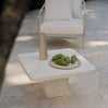 Totem Square Coffee Table