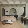 Bloc Coffee Table