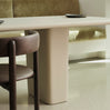 Totem Rectangular Dining Table