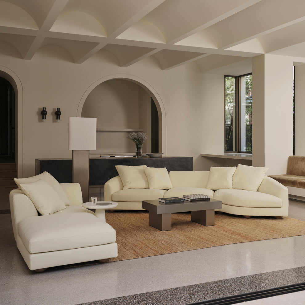 Bloc Coffee Table