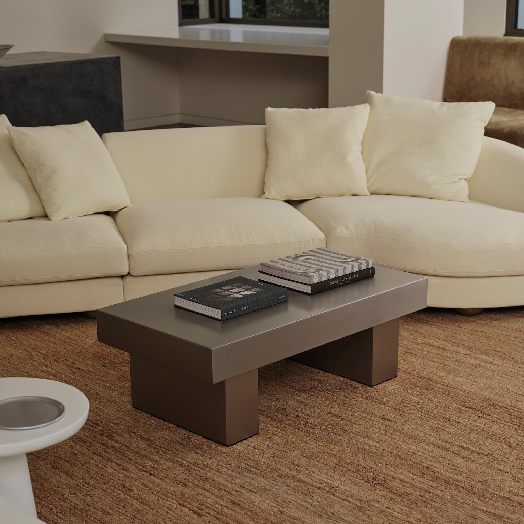 Bloc Coffee Table