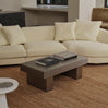 Bloc Coffee Table
