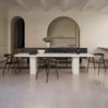 Totem Rectangular Dining Table