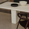 Totem Rectangular Dining Table
