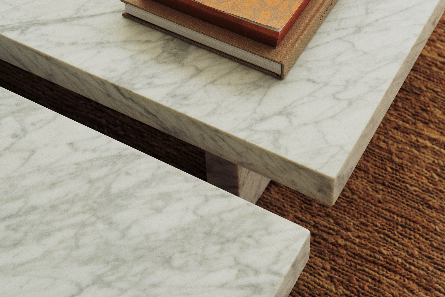 Outdoor Canyon Rectangle Coffee Table
