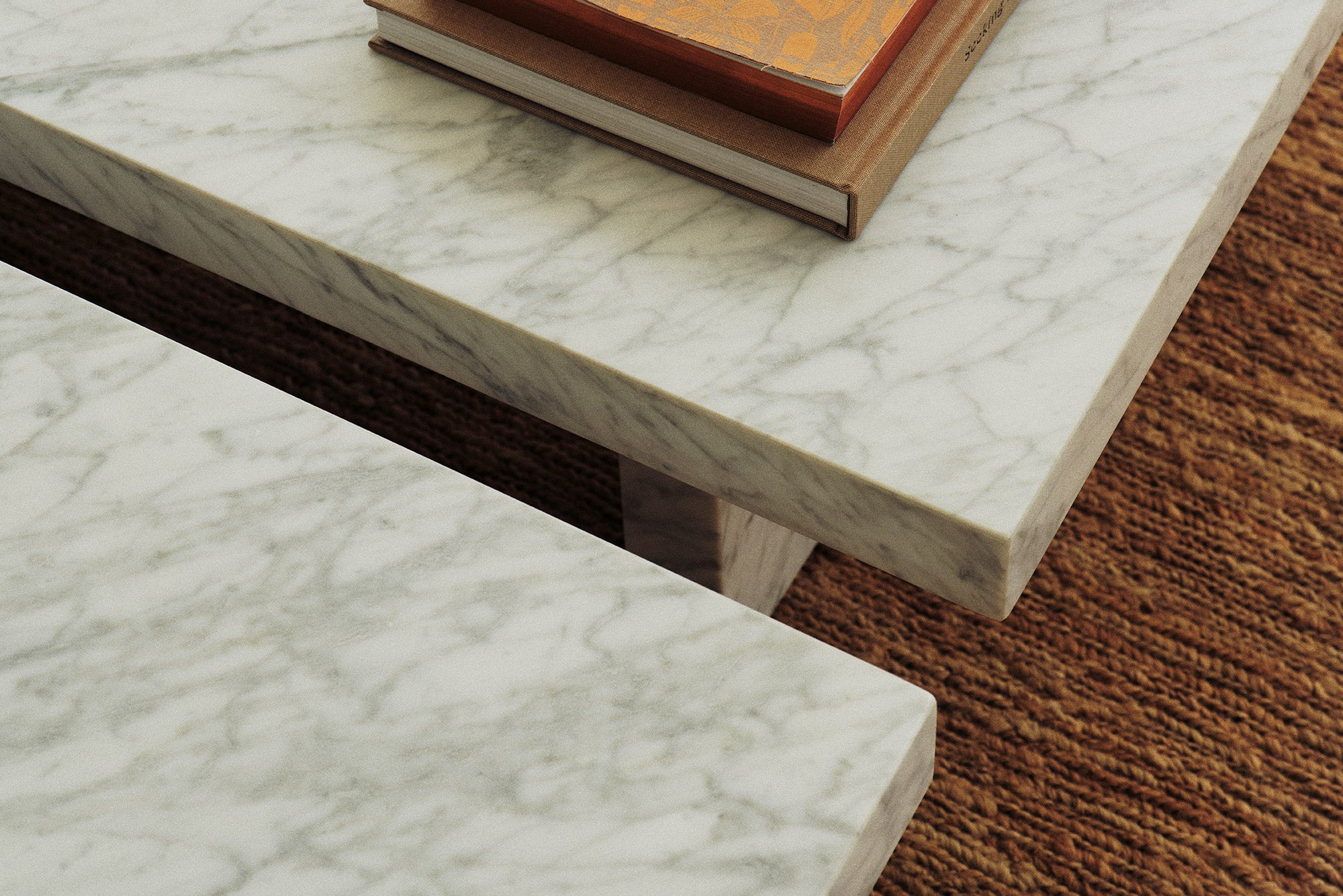 Outdoor Canyon Rectangle Coffee Table