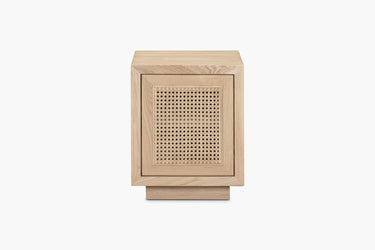 Bosca Bedside Table