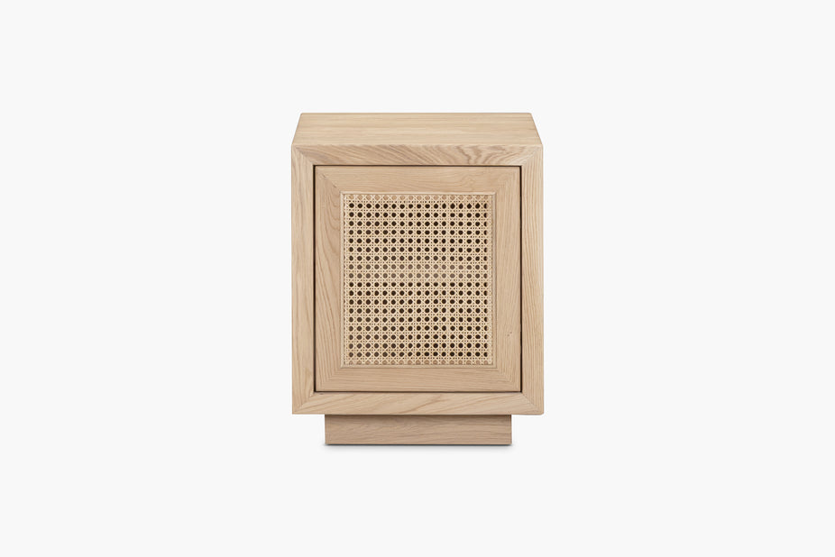 Bosca Bedside Table