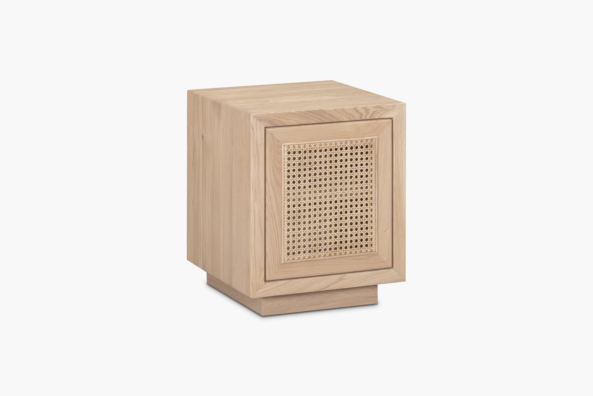 Bosca Bedside Table