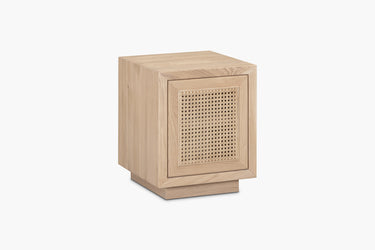 Bosca Bedside Table
