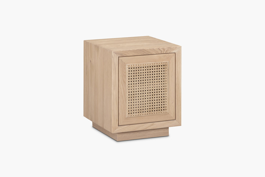 Bosca Bedside Table