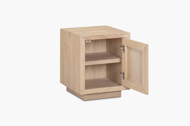 Bosca Bedside Table
