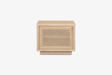 Bosca Bedside Table