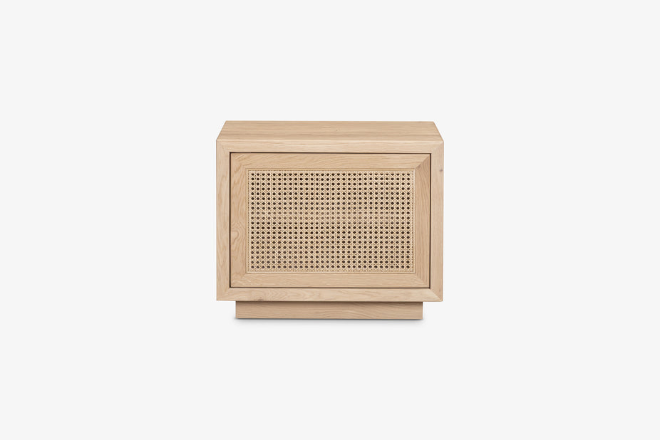 Bosca Bedside Table