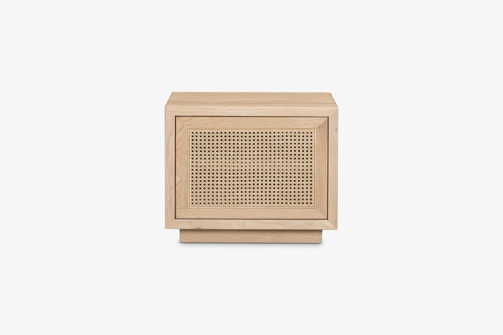 Bosca Bedside Table