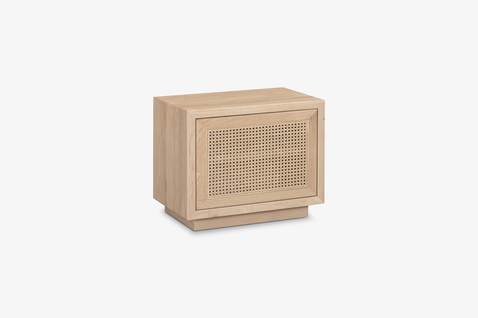 Bosca Bedside Table