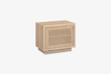 Bosca Bedside Table