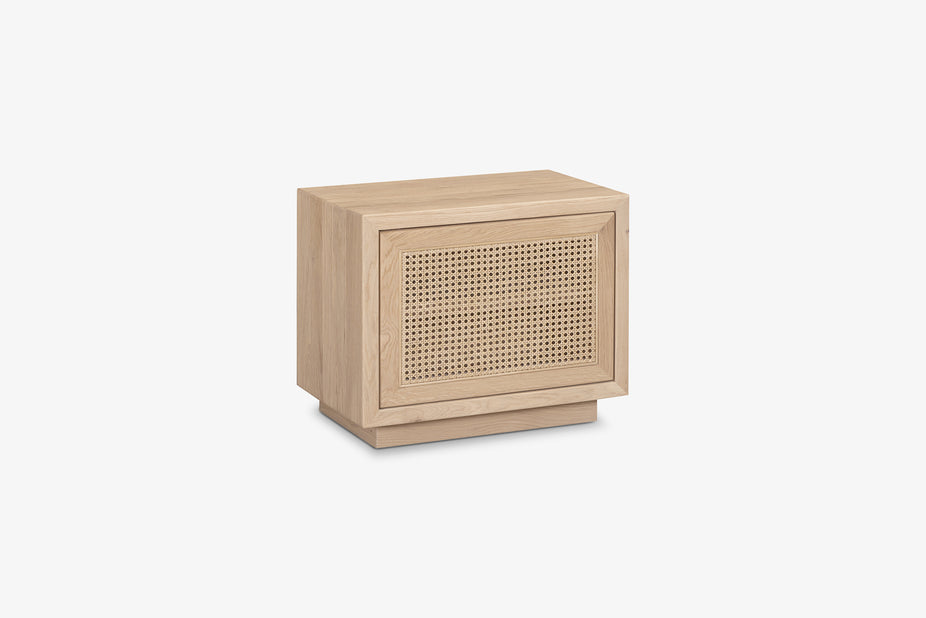 Bosca Bedside Table