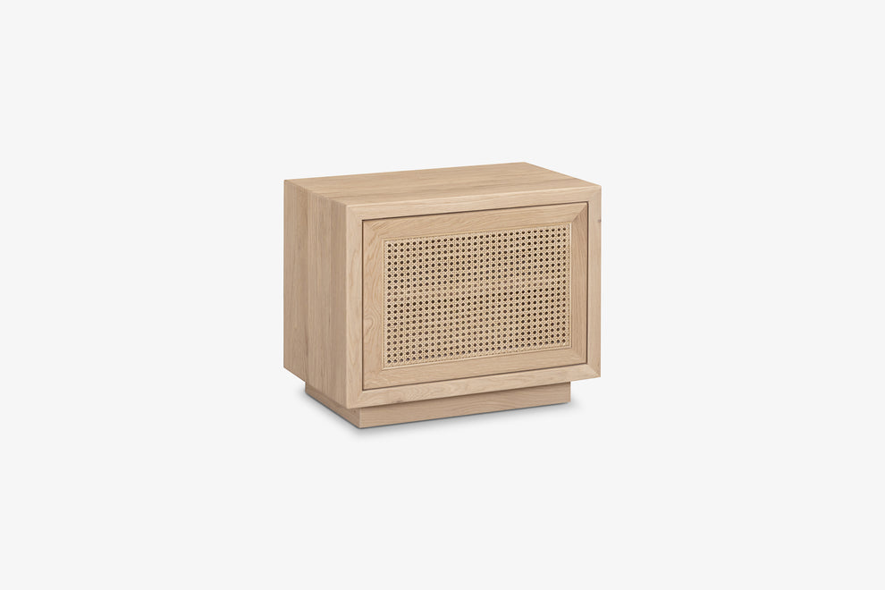 Bosca Bedside Table