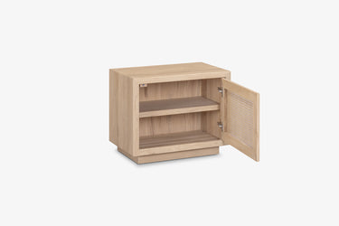 Bosca Bedside Table