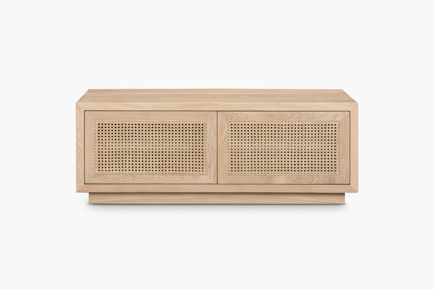 Bosca 2 Door Entertainment Unit