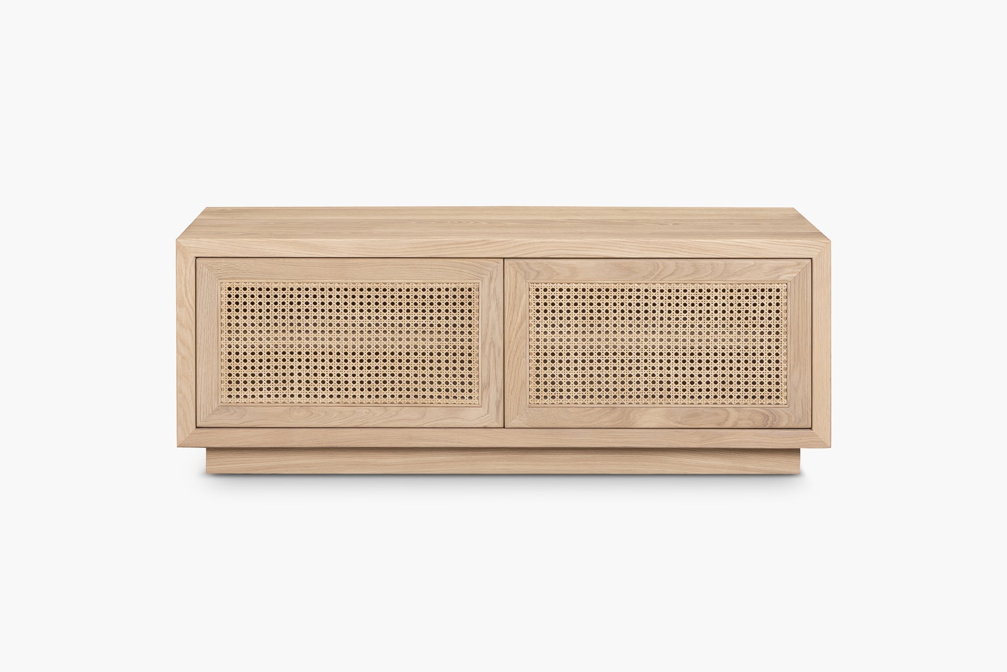 Bosca 2 Door Entertainment Unit