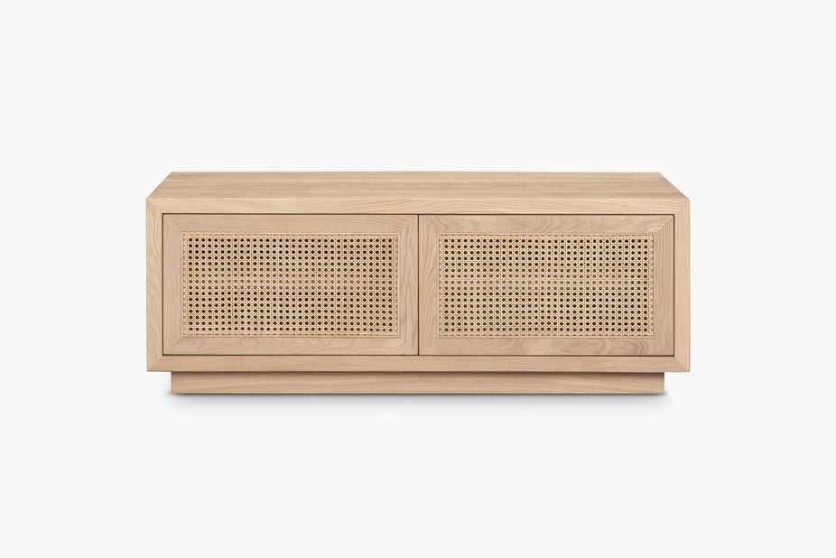 Bosca 2 Door Entertainment Unit