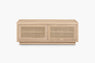 Bosca 2 Door Entertainment Unit