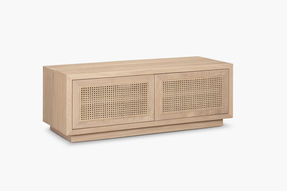Bosca 2 Door Entertainment Unit