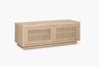 Bosca 2 Door Entertainment Unit