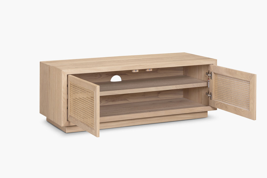 Bosca 2 Door Entertainment Unit
