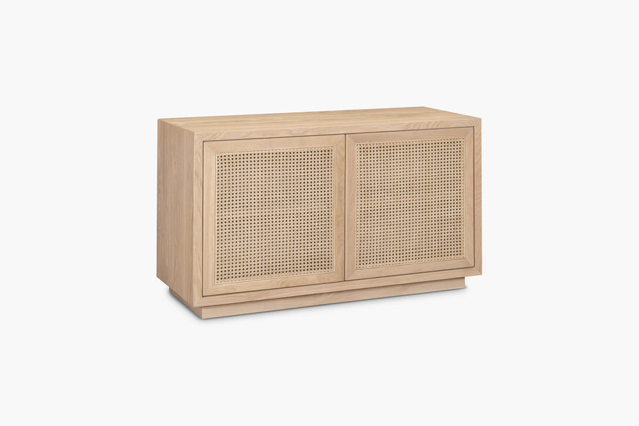 Bosca 2 Door Buffet