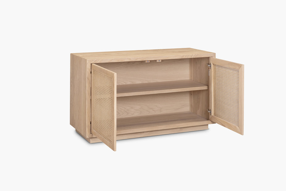 Bosca 2 Door Buffet