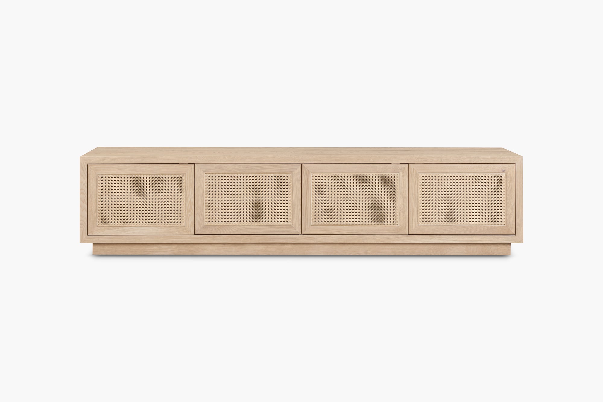 Bosca 4 Door Entertainment Unit