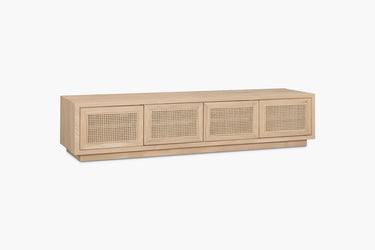 Bosca 4 Door Entertainment Unit