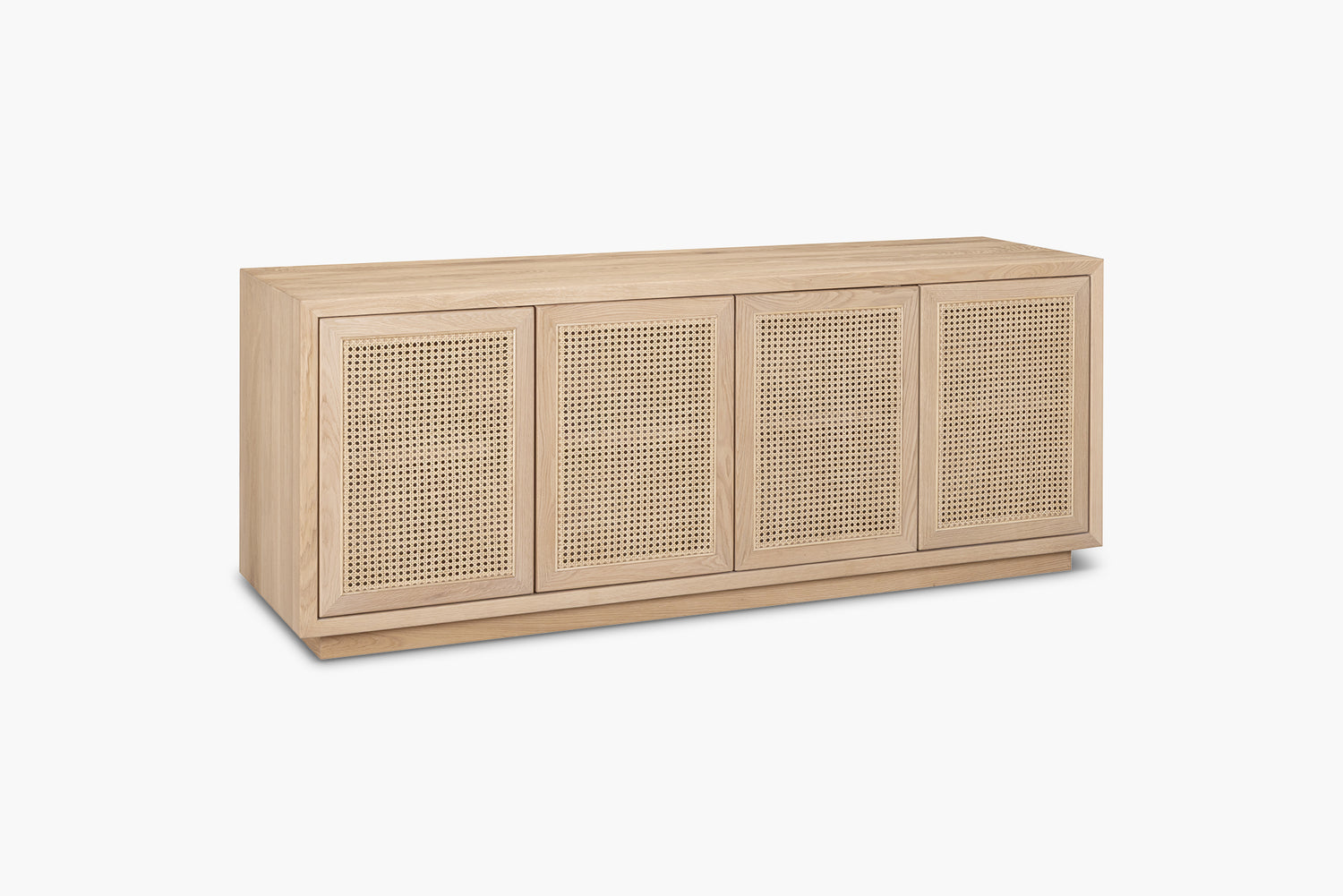 Bosca 4 Door Buffet
