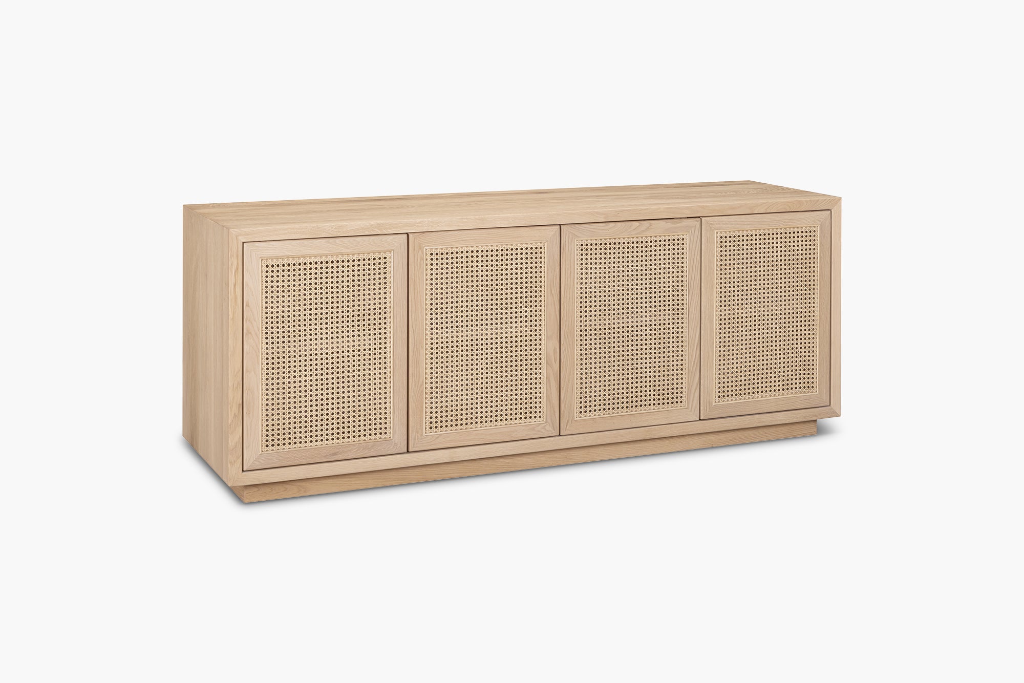 Bosca 4 Door Buffet