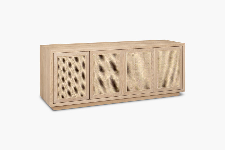 Bosca 4 Door Buffet