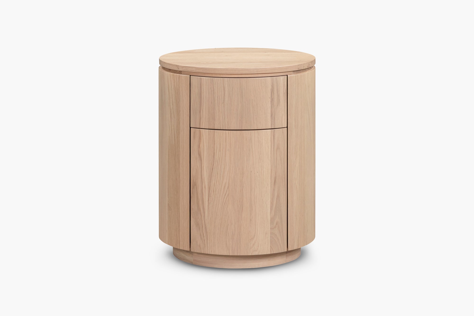 Robare Bedside Table