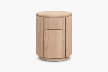Robare Bedside Table