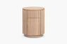 Robare Bedside Table