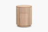 Robare Bedside Table