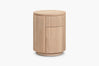 Robare Bedside Table