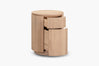 Robare Bedside Table