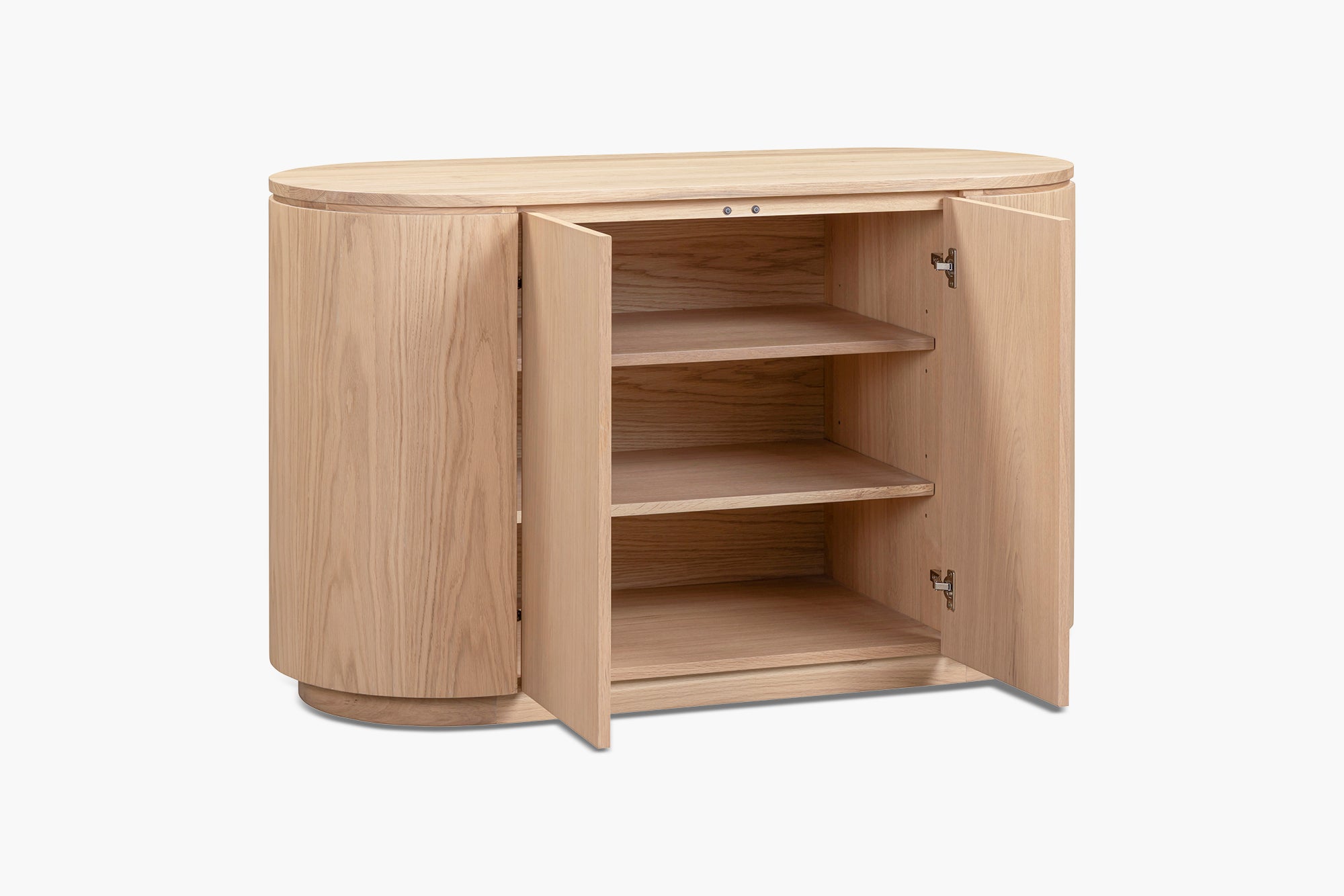 Robare 2 Door Buffet